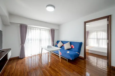 Deluxe appartement met twee slaapkamers — Cozrum Lux - Sonata Imperial